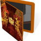 Ultimate Guard - Zipfolio 480 Xenoskin - Magic: The Gathering - Secrets of Strixhaven - Lorehold