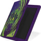 Ultimate Guard - Zipfolio 480 Xenoskin - Magic: The Gathering - Secrets of Strixhaven - Witherbloom