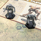 BattleTech Beginner Box 40th Anniversary by Catalyst Game Labs, Strategy Board Game, for 2 Players and Ages 14+