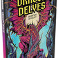 Dungeons & Dragons: Dragon Delves (Limited Edition Alternate Cover - D&D Adventure Anthology)