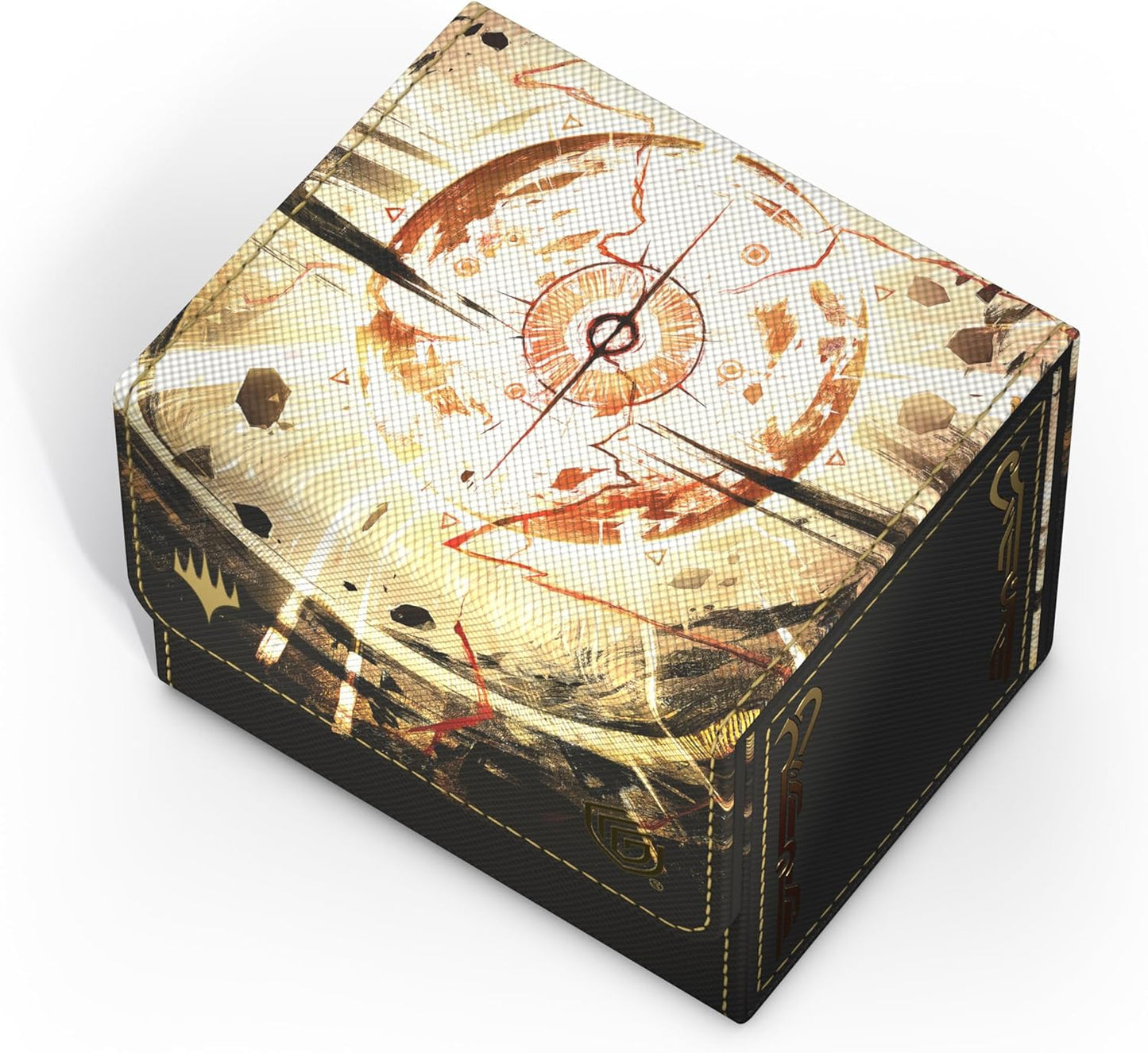 Ultimate Guard - Sidewinder 100+ Xenoskin - Magic: The Gathering - Secrets of Strixhaven - Armageddon
