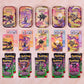 Pokémon TCG: Scarlet & Violet—Shrouded Fable Mini Tin – Okidogi (2 Booster Packs & 1 Sticker Sheet)