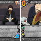 My Hero Academia Collectible Card Game Series 5: Clash Deck Overhaul - Ready to Play Out of The Box, 51 Card Deck & Playmat, MHA