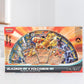 Pokemon TCG: Blaziken ex & Volcanion ex Premium Collection
