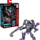 Transformers Toys Studio Series Deluxe Rise of The Beasts 107 Predacon Scorponok, 4.5-inch Converting Action Figure, 8+