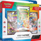 Pokemon TCG: First Partner Illustration Collection - Series 3 - Presale Ships 08/07/2026