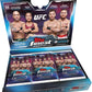 Topps 2025 UFC Finest Hobby Box - 2 Autographs Per Box