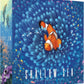 Shallow Sea | Board Game Set in The Great Barrier Reef | Puzzle & Strategy | Ages 10+