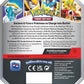 Pokemon TCG: Paradox Destinies Tin - Iron Boulder ex (1 Foil Promo Card & 4 Booster Packs)