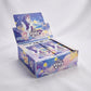 KAYOU My Little Pony Friendship Eternal Cards - Rainbow Edition English Series 2 Original Box 20 Pack 100 Pcs