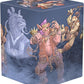 Ultimate Guard - Boulder 100+ - Magic the Gathering Universes Beyond - Teenage Mutant Ninja Turtles - Technodrome Battle