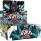 My Hero Academia Collectible Card Game Series 5: Undaunted Raid Booster Display - Contains 24 Expansion Packs of 11-Cards, Trading Card Game