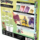 Asmodee Challengers Card Game - Assemble Your Dream Team and Capture The Flag! Deck Management Strategy Game, Fun Family Game for Kids and Adults, Ages 10+, 1-8 Players, 45 Min Playtime