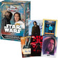 Topps 2025 Chrome Star Wars Value Box