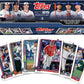 2025 Topps Complete Sets Baseball - Factory Sealed - Retail Box