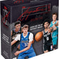 2025-26 Topps Signature Class Basketball - Factory Sealed - Mega Box