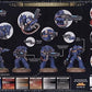 Games Workshop - Warhammer 40K - Space Marines Primaris Hellblasters