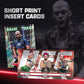 2025 Topps Stadium Club UFC Mega Box