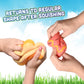 Toymendous Hot Dog Squish Toys
