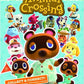 Nintendo Animal Crossing amiibo cards 6-pack - Series 5 - Nintendo Switch