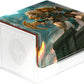 Ultimate Guard Sidewinder 100+ TCG Deck Box - MTG - Reality Fracture