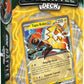 Pokemon TCG: ex Battle Deck (Tapu Koko ex OR Iron Leaves ex)