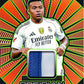 2025/26 Panini Obsidian Soccer Hobby Box