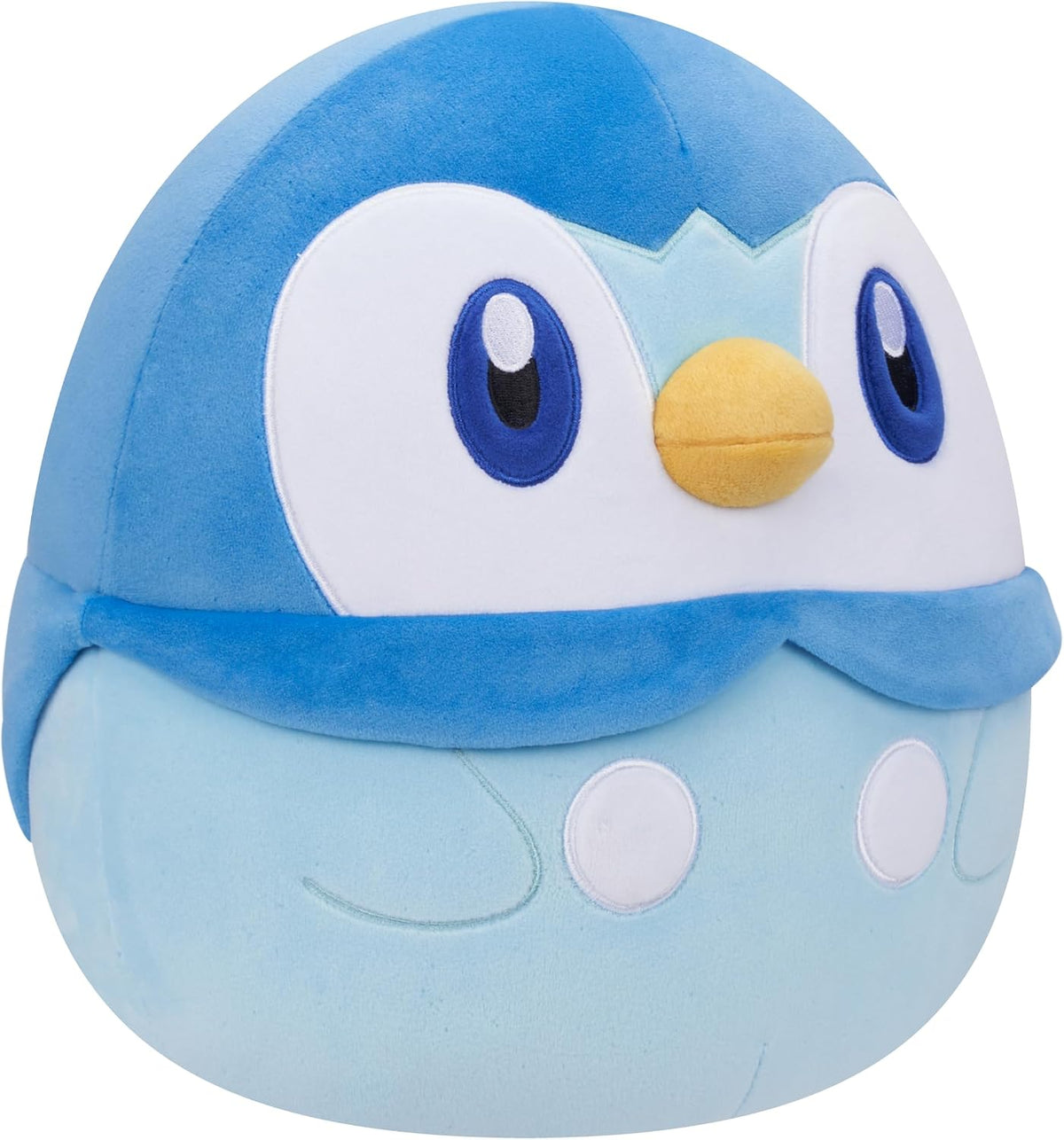 Squishmallows Pokemon Plush 10" - Piplup