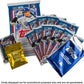 2025 Topps MLB Series 2 Baseball Trading Card Super Box