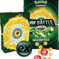 Pokemon TCG: ex Battle Deck (Tapu Koko ex OR Iron Leaves ex)