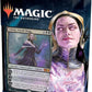 Magic: The Gathering Liliana Death Mage Planeswalker Deck | Core Set 2021 (M21) | 60 Card Starter Deck