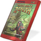 Ultimate Guard - Zipfolio 360 Xenoskin - Magic: The Gathering - Edge of Eternities - Green Sun’s Zenith