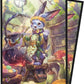 Ultra Pro - Magic The Gathering: Bloomburrow 100ct Deck Protector® MTG Sleeves Featuring Ms. Bumbleflower, Protect and Store MTG Cards, Standard Size Card Sleeves