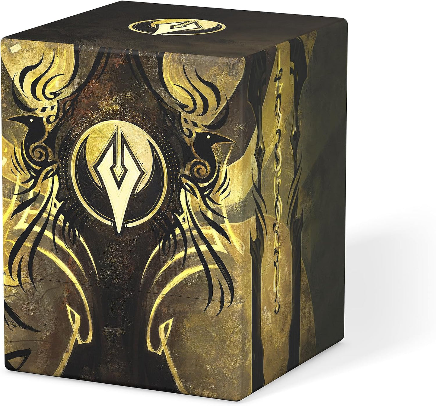 Ultimate Guard - Boulder 100+ - Magic the Gathering Universes Beyond - Secrets of Strixhaven - Silverquill