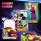 2026 Topps Disney Neon Mega Box