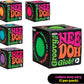 Schylling NeeDoh Original - Sensory Fidget Toy - Assorted Colors - Ages 3 to Adult