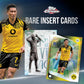 2025-26 Topps Chrome UEFA Club Competitions Soccer - Factory Sealed - Value Box