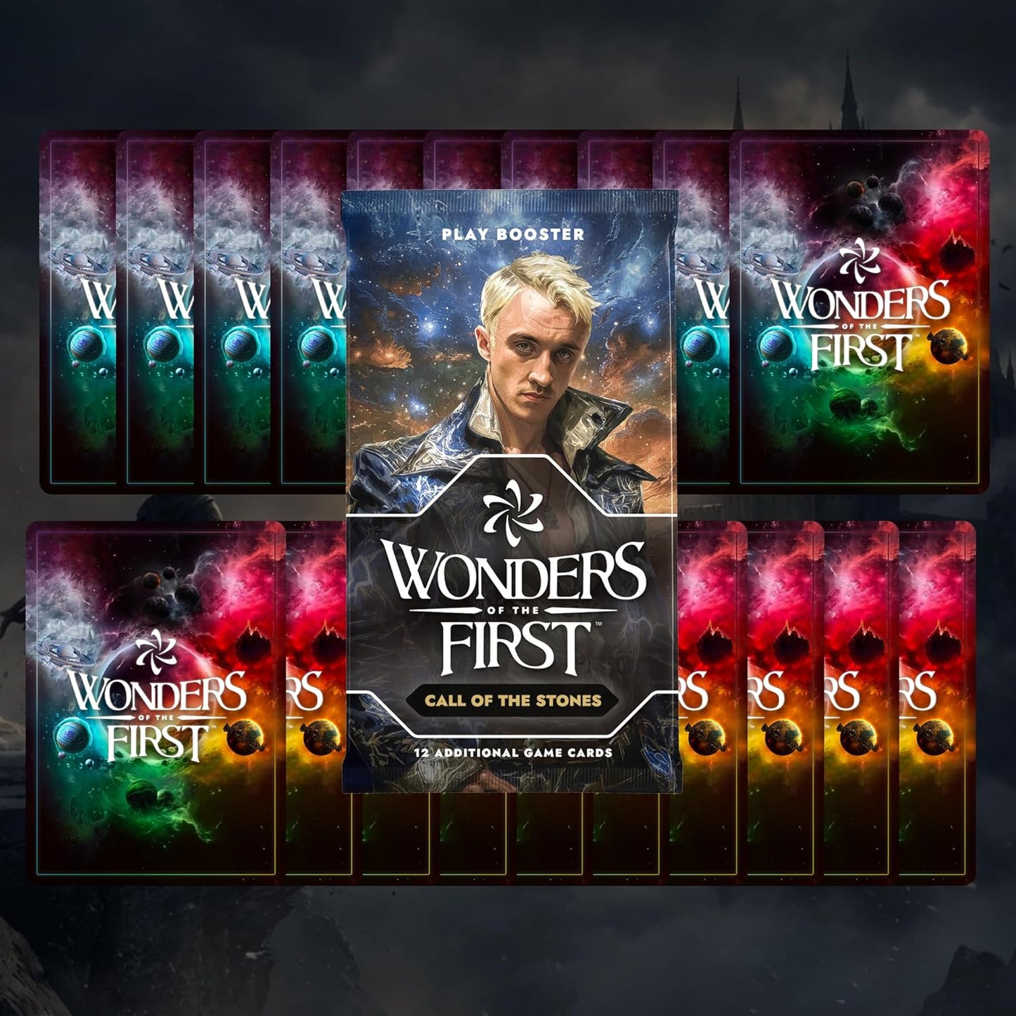 Call of the Stones Play Booster Box