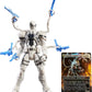 Marvel Legends Series Marvel's Spider-Man x Magic: The Gathering Anti-Venom - 6-Inch Action Figure Toy & Exclusive Foil Collectible Card Game Trading Card