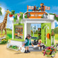 Playmobil Zoo Veterinary Practice