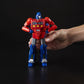 Transformers: Generations Power of The Primes Leader Evolution Optimus Prime