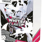 Pokemon TCG Scarlet & Violet 10.5 White Flare Booster Bundle Set - 6 Packs - Presale Ships 08/22/2025