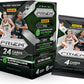 2024 Panini Prizm WNBA Basketball Blaster Box