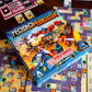 Renegade Game Studios Robo Rally Transformers Racing Board Game