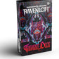 Dungeons & Dragons Ravenloft: Tarokka Deck (2026 Updated Deck) | D&D Accessories