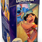 Ravensburger Disney Lorcana TCG: Archazia's Island Gift Set Featuring Lilo - Escape Artist | Original Disney Artwork | Ages 8+ - Presale Ships 03/21/2025