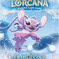 Ravensburger Disney Lorcana TCG: Winterspell Booster Pack - 12 Cards