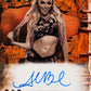 2025 Topps Chrome WWE x Cactus Jack Hobby Box