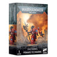 Games Workshop - Warhammer 40K - Space Marines - Primaris Techmarine