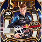 2026 Panini Select Racing Retail Blaster Box | NASCAR Trading Cards | Exclusive Retail Prizm Parallels | Rookie Cards, Inserts & Chase Autograph Memorabilia Cards | Collectible Sports Card Box